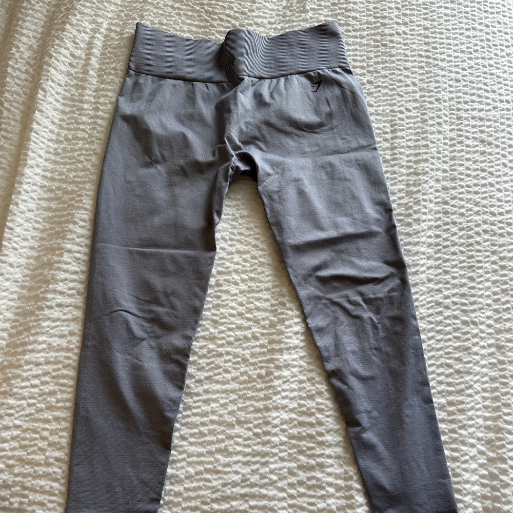 Gymshark leggings medium